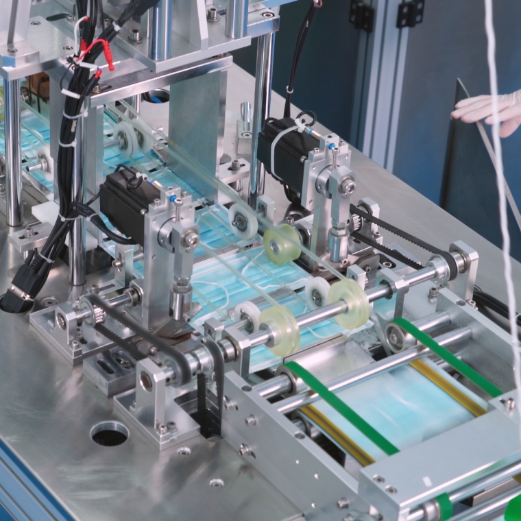 Geleceğe Öncülük Etmek: